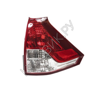 Задний фонарь внешний правый нижний Honda CR-V 4 (2012-)