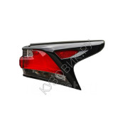 Фонарь задний внутренний правый Lexus NX200/300H AZ10 (2014-)